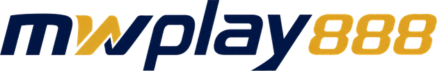 mwplay888 official logo